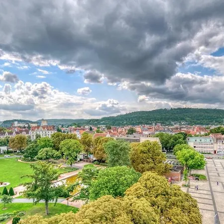 Parkhotel Hameln-3
