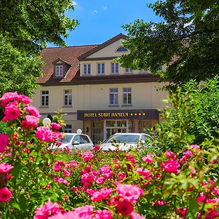 Hotel Stadt Hameln-2