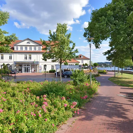 Hotel Stadt Hameln-3